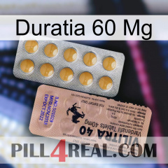 Duratia 60 Mg 41